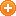 Orange Add Icon