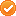 Orange Check Icon