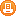 Orange Printer Icon