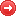 Red Arrow Right Icon