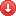 Red Arrow Down Icon