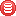 Red Database Icon 16x16 png