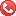 Red Phone Icon 16x16 png