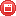 Red Application Icon 16x16 png