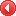 Red Backward Icon