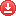 Red Download Icon