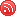 Red RSS Icon 16x16 png