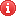 Red Information Icon