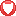 Red Shield Icon
