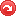Red Arrow Right Down Icon 16x16 png
