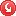 Red Arrow Down Right Icon 16x16 png