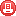 Red Printer Icon