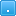 Blue Dot Icon 16x16 png
