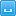 Blue Mobile Space Icon 16x16 png