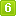 Green 6 Icon 16x16 png