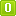 Green 0 Icon