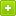Green Plus Icon 16x16 png