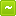 Green Tilde Icon