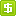 Green Dollar Sign Icon