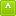 Green Circumflex Accent Icon