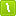 Green Reverse Solidus Icon