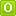 Green O Icon 16x16 png