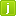 Green J Lower Icon