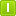 Green L Lower Icon