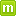 Green M Lower Icon