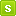 Green S Lower Icon