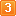 Orange 3 Icon