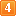 Orange 4 Icon