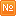 Orange Number Icon