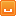 Orange Mobile Space Icon