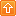 Orange Mobile Shift Icon