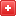 Red Plus Icon 16x16 png