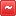 Red Tilde Icon 16x16 png