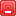 Red Low Line Icon 16x16 png