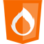 Ember Icon 64x64 png