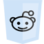 reddit Icon