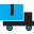 Moving and Packing 03 Blue Icon 32x32 png