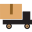 Moving and Packing 03 Brown Icon 32x32 png