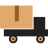 Moving and Packing 03 Brown Icon 48x48 png