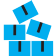 Moving and Packing 02 Blue Icon 56x56 png