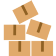 Moving and Packing 02 Brown Icon 56x56 png
