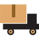 Moving and Packing 03 Brown Icon 56x56 png