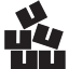 Moving and Packing 02 Black Icon 64x64 png