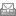 Disabled Inbox Icon 16x16 png