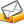 Hot Inbox Icon 24x24 png