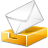 Regular Inbox Icon